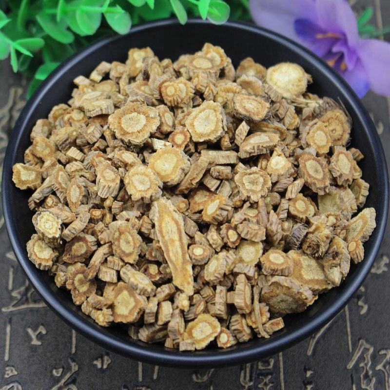 中药材防风包邮特级野生北防风新货袋装当天发货