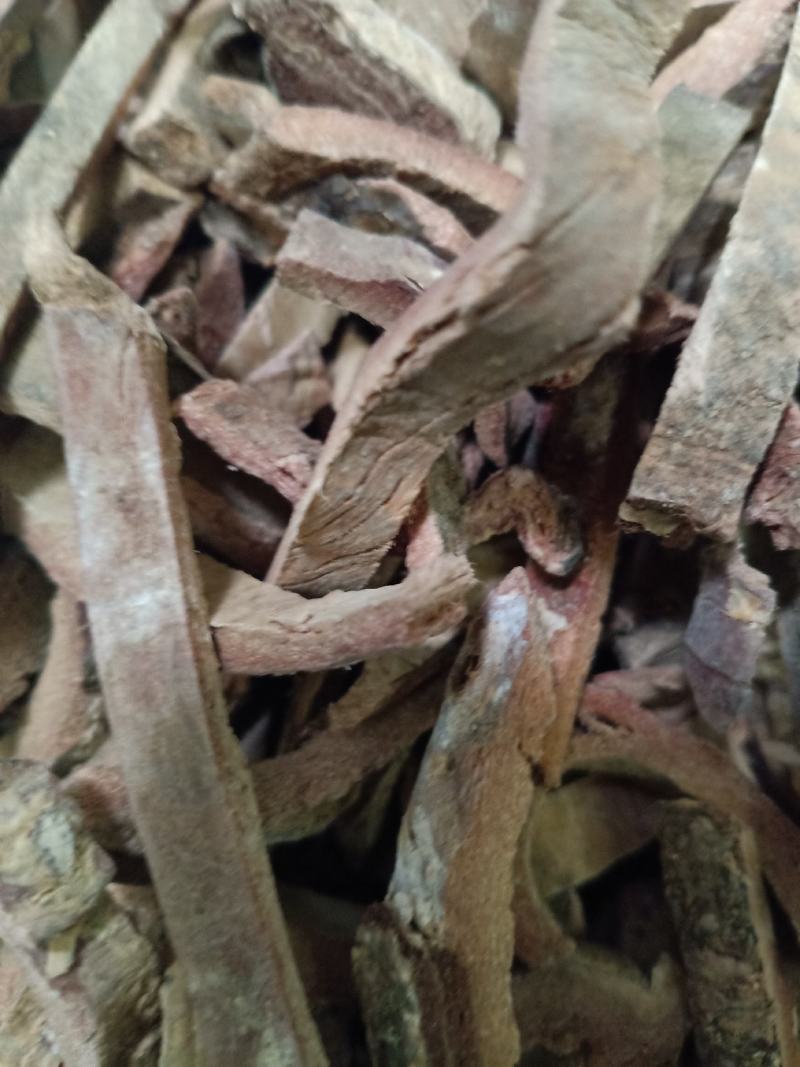 土荆皮，土金皮干净无杂质量保证量大从优！
