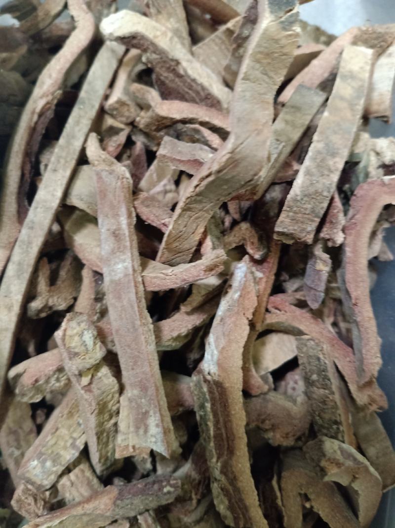 土荆皮，土金皮干净无杂质量保证量大从优！