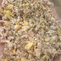 发酵碎玉米，水分30—40