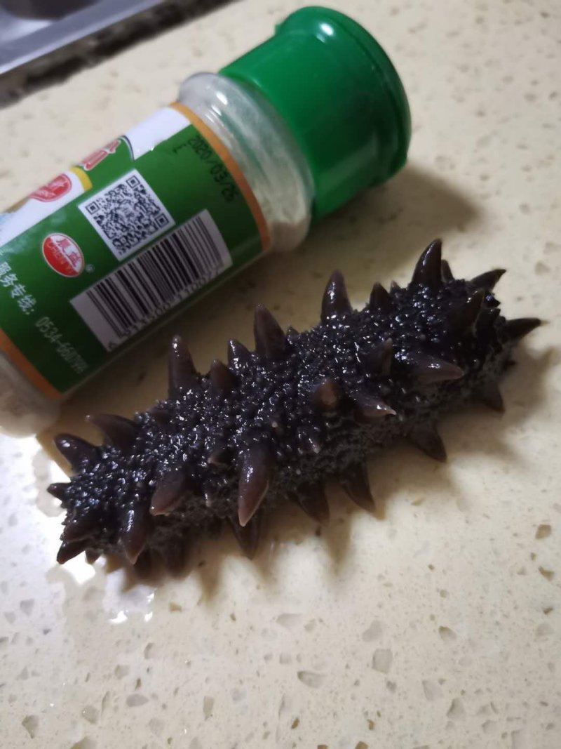 水产