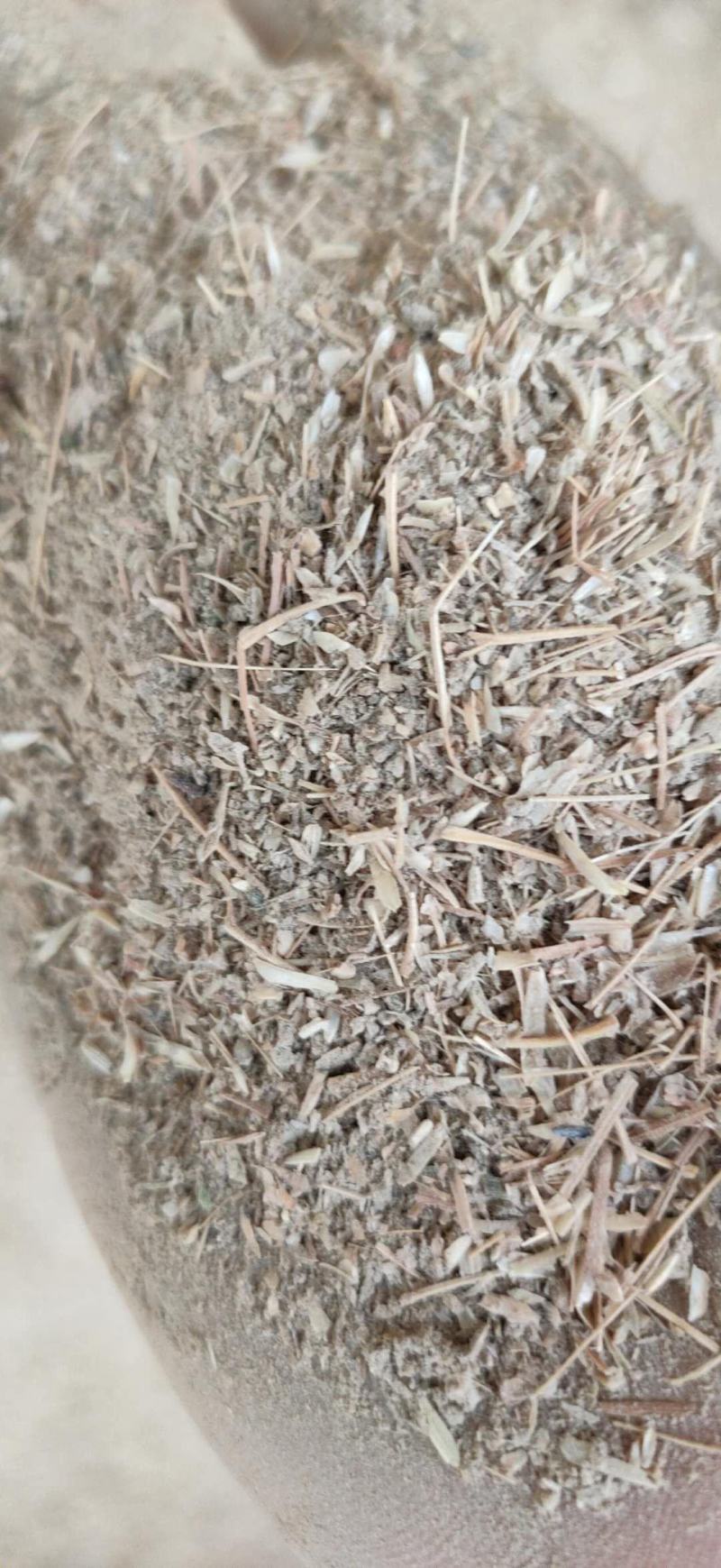麦土，饲料，有机肥添加剂