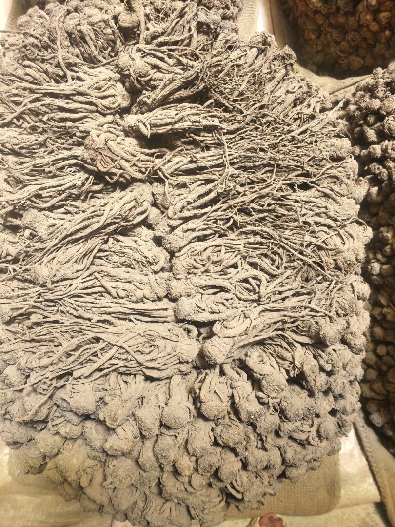 当归自产自销薄利多销