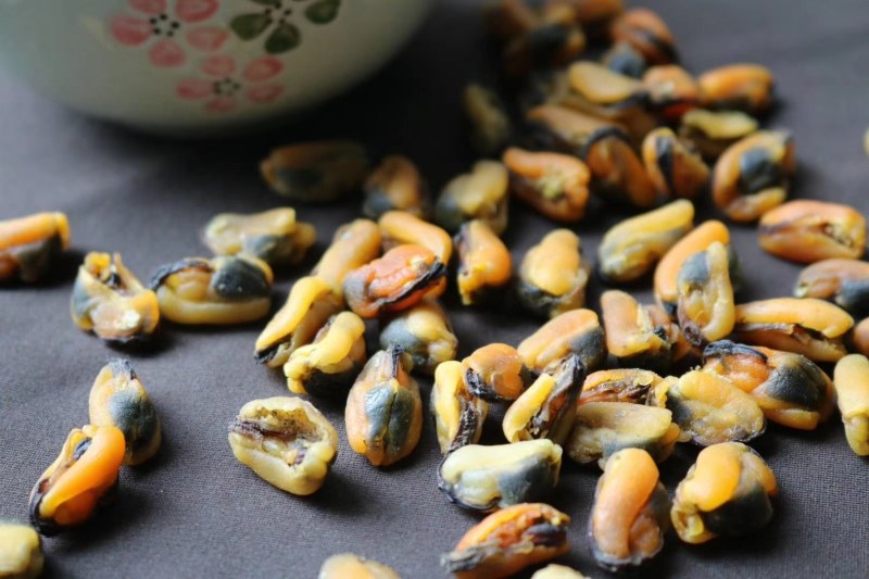 大号淡菜,1斤38元