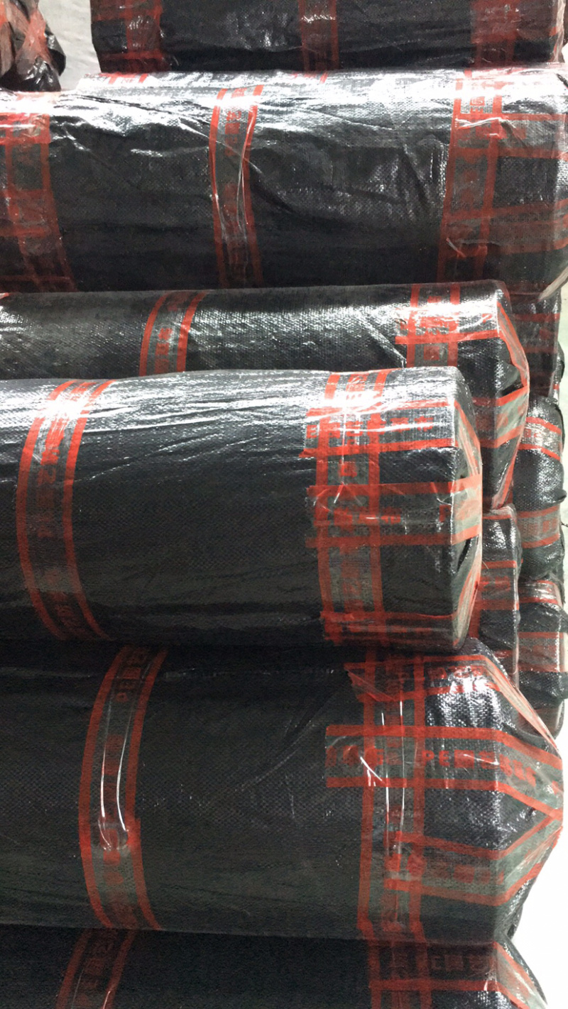 PE防草布、抑草布，吸水透气