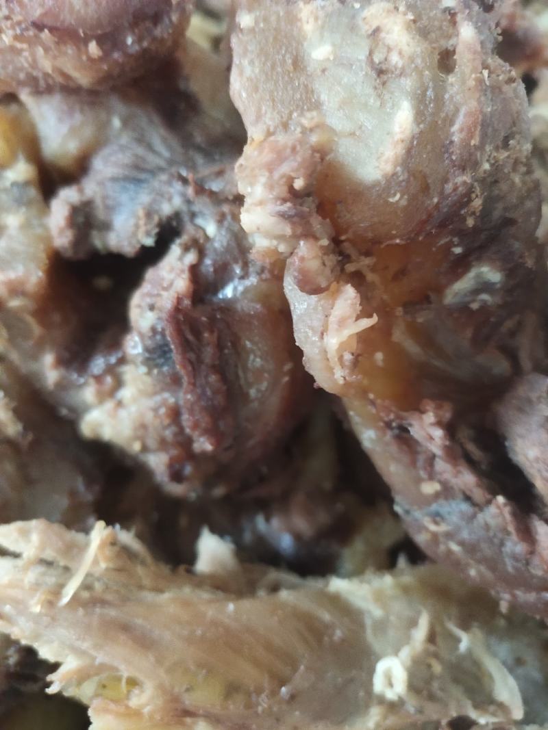 【厂家直发】高端剔骨肉无油无软骨质量保证一手货货源充足