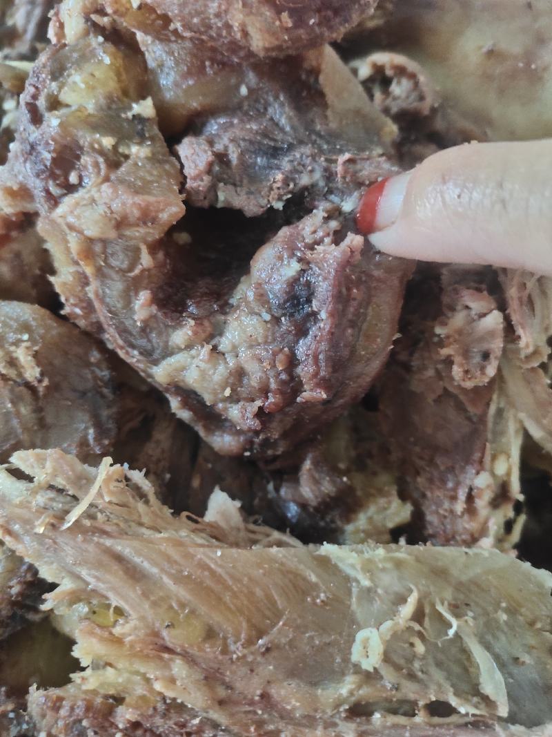 【厂家直发】高端剔骨肉无油无软骨质量保证一手货货源充足