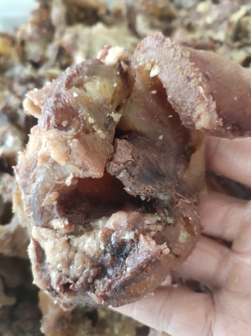 【厂家直发】高端剔骨肉无油无软骨质量保证一手货货源充足