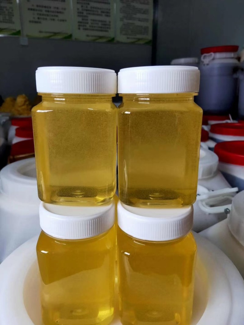自产自销岷县中药材蜂蜜