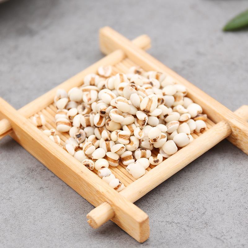 薏米仁薏苡仁各种规格可打粉大量批发专营批发