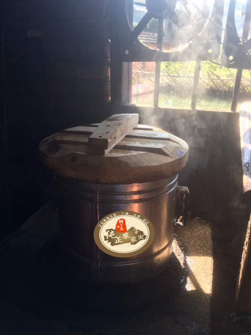 醇香茶油传统压榨不添加不勾兑