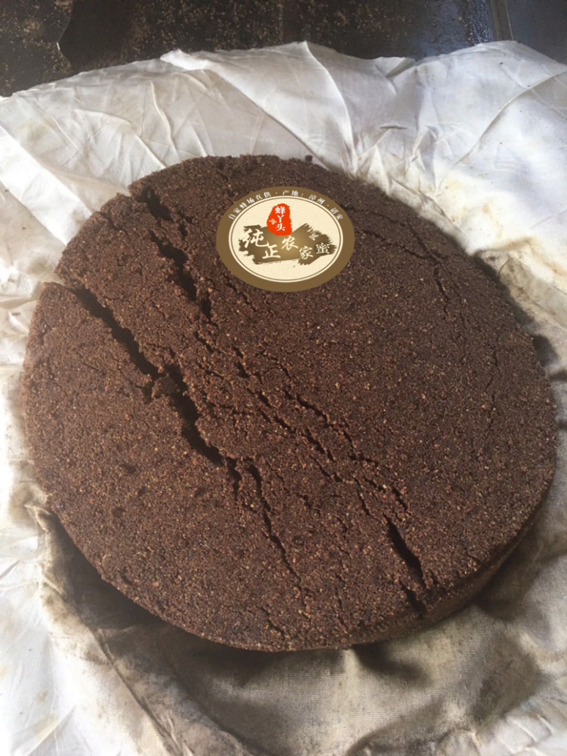 醇香茶油传统压榨不添加不勾兑