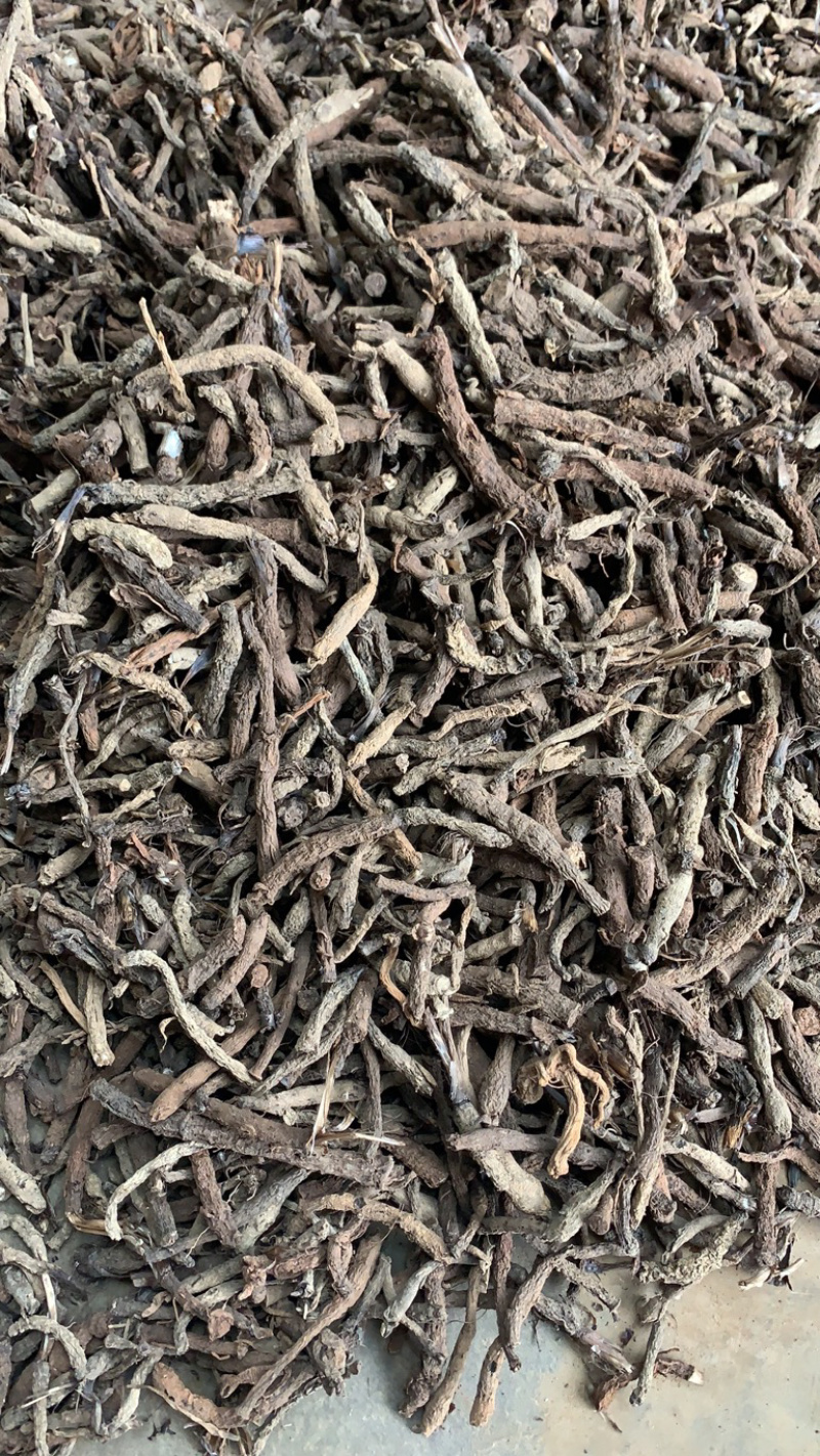 仙茅云南野生仙茅小棕根干货包含量30斤包邮