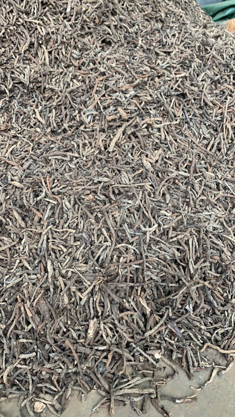 仙茅云南野生仙茅小棕根干货包含量30斤包邮