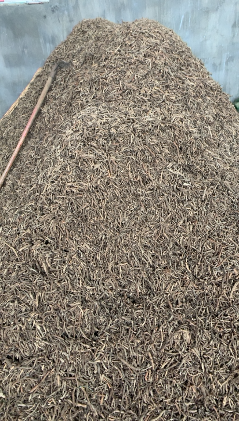 仙茅云南野生仙茅小棕根干货包含量30斤包邮