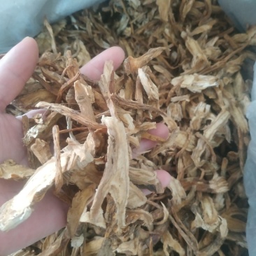 秦艽～～新货切片68～整条～65～1公斤起售～