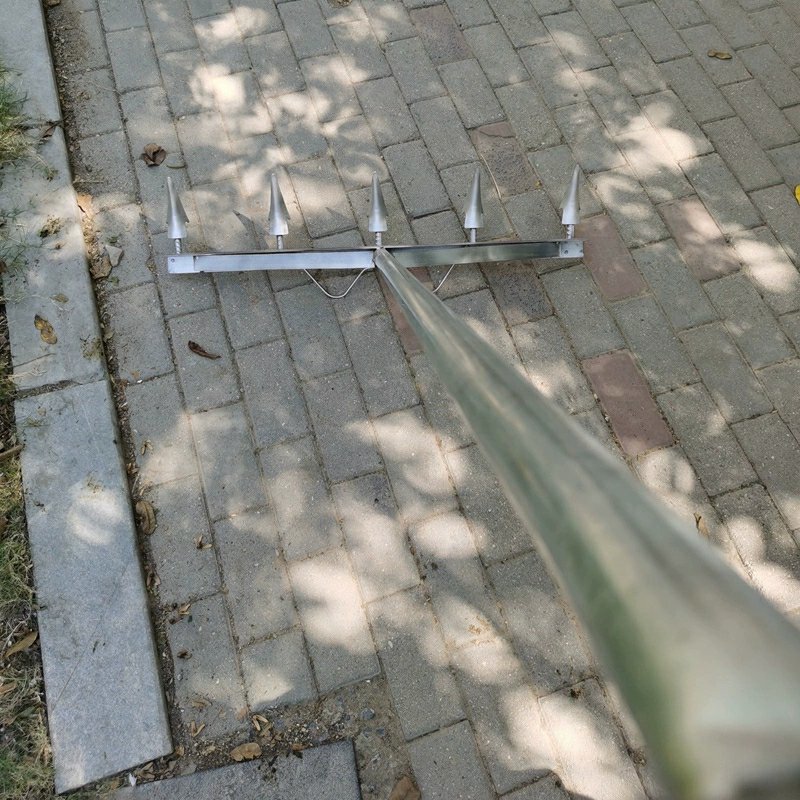 种大蒜神器开沟器起垄播种机耕地耙农用种菜工具家用小型草莓