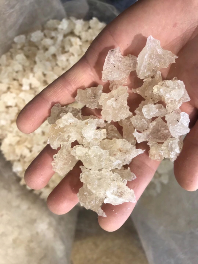 雪燕优质干净无杂质拉丝雪燕