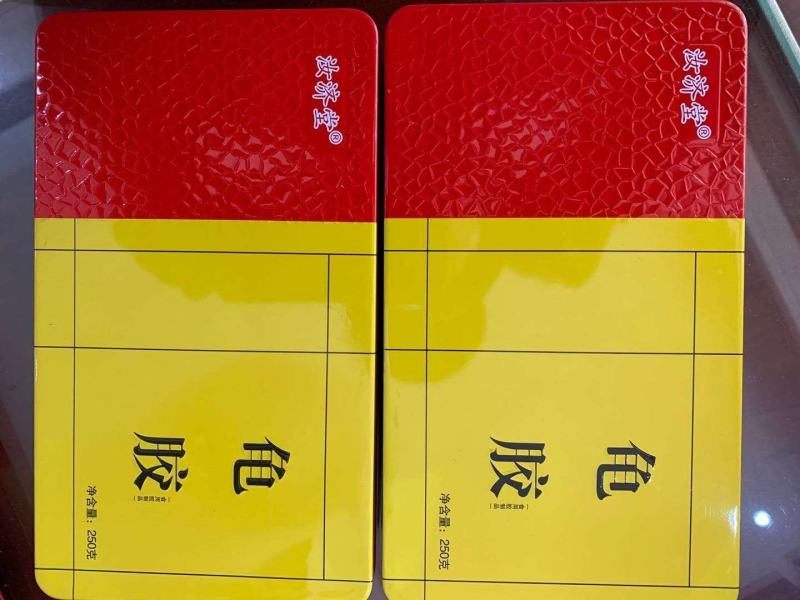 阿胶片食用阿胶片大货批发非大货批发一手货源
