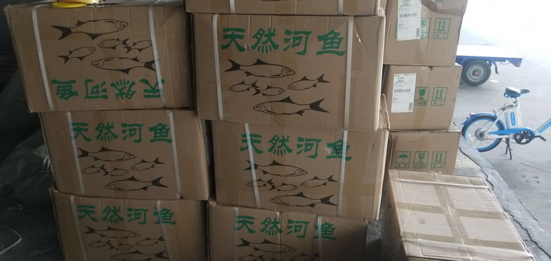 油炸鱼小鱼干鱼干油炸小白条