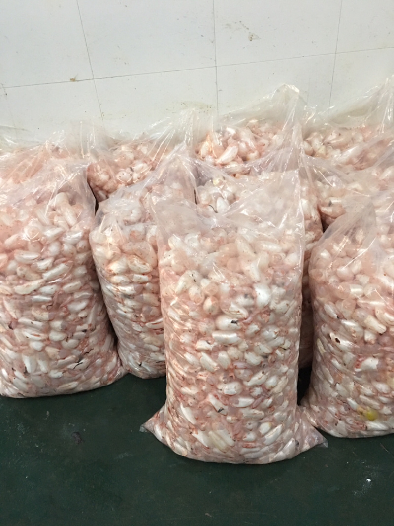 鱼泡鲜白鲢鱼泡（破泡）工厂直销价格优惠