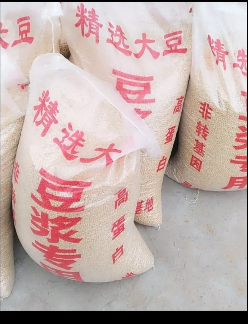 黄豆面【生粉】工厂价位大量批发