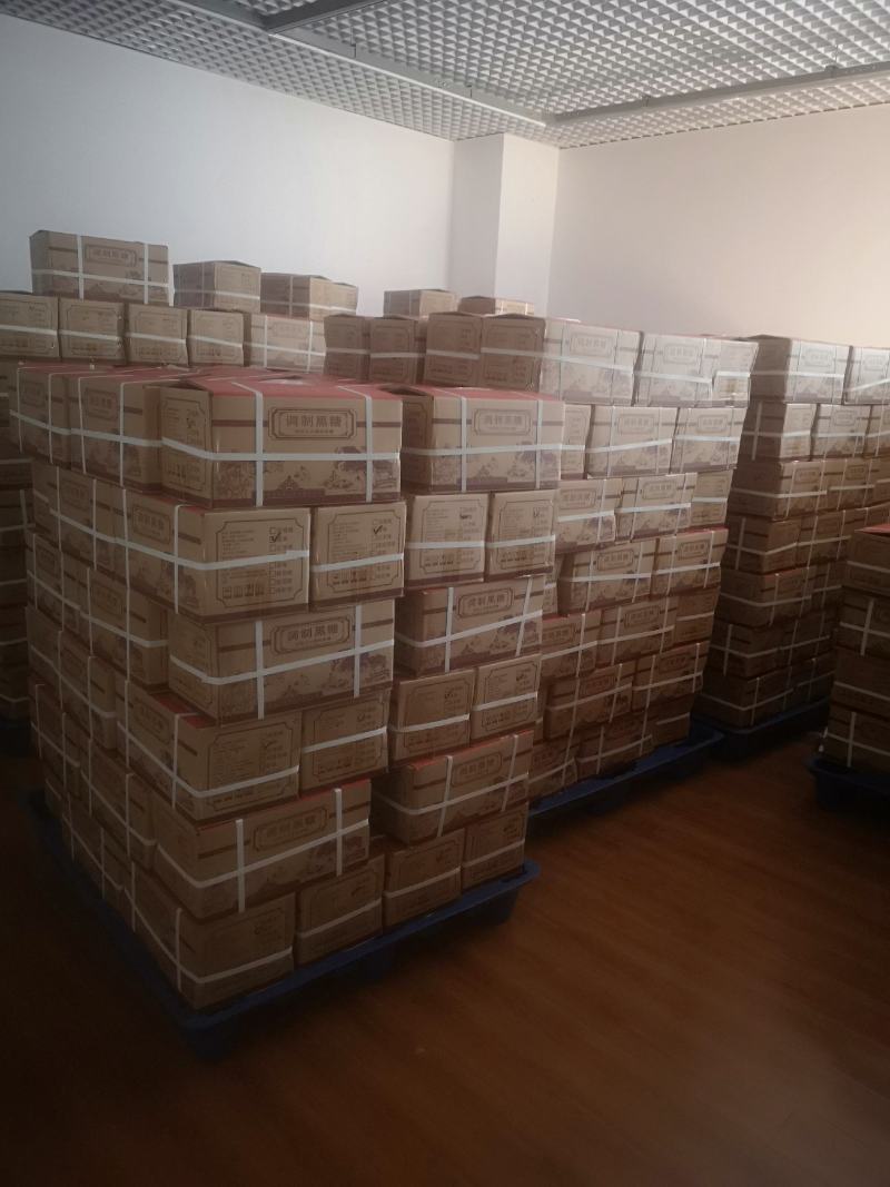 云南巧家小碗红糖原汁手工制作甘蔗红糖厂家直销