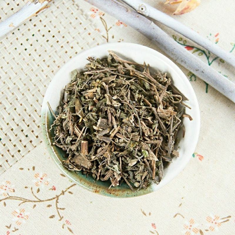墨旱莲陕西野生新货干品无硫熏一公斤起发货