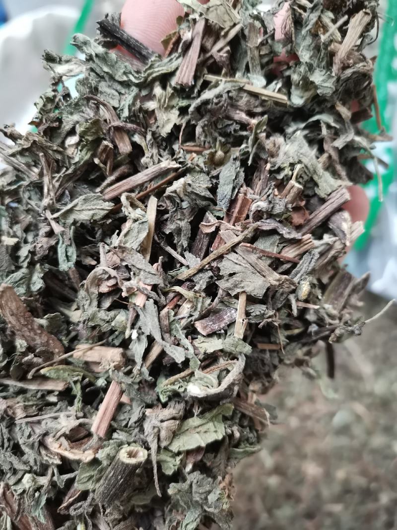 墨旱莲陕西野生新货干品无硫熏一公斤起发货