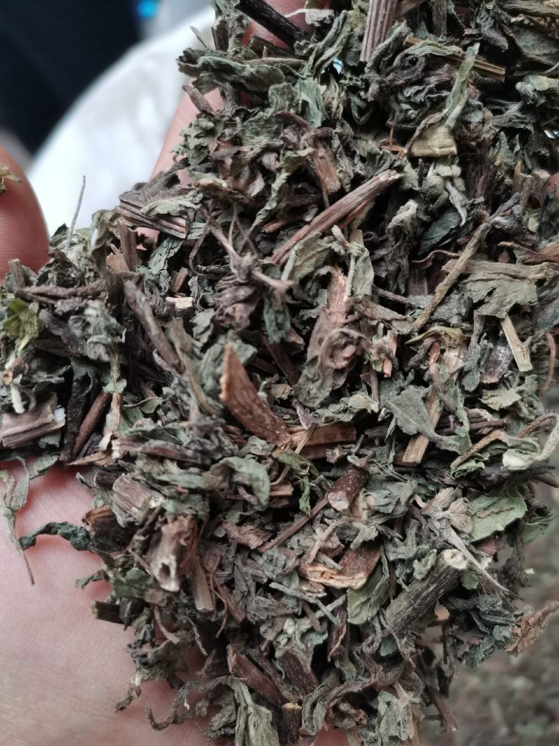 墨旱莲陕西野生新货干品无硫熏一公斤起发货