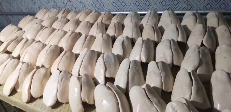 圣罗捷鹅肝A肝，每箱抽码，上海全国发货
