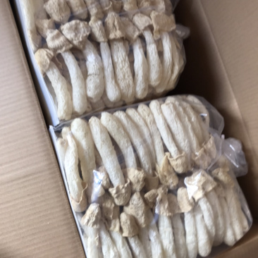 精品头批竹荪球，保证货的质量，诚信做长久生意，