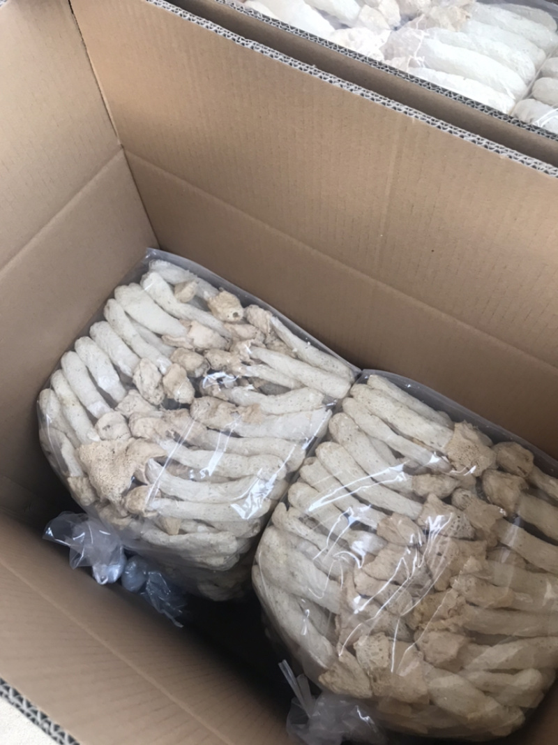 精品头批竹荪球，保证货的质量，诚信做长久生意，