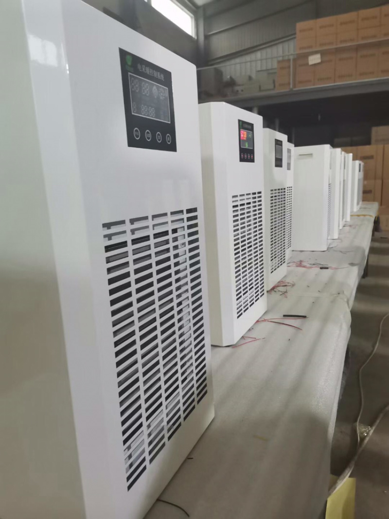 大棚增温设备节能型电暖风机半导体加热技术安全