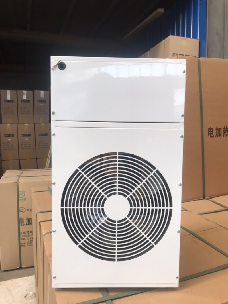 大棚增温设备节能型电暖风机半导体加热技术安全