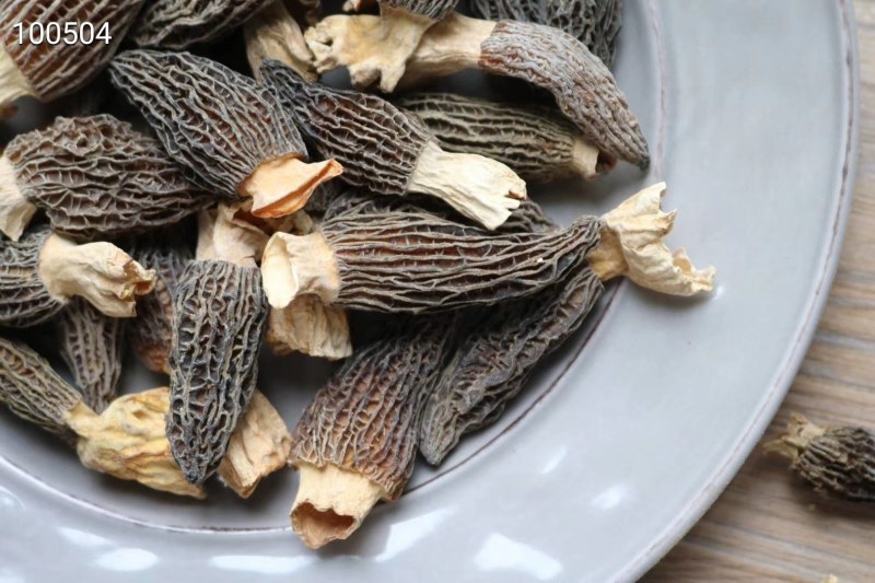AA小号羊肚菌,1斤510元。