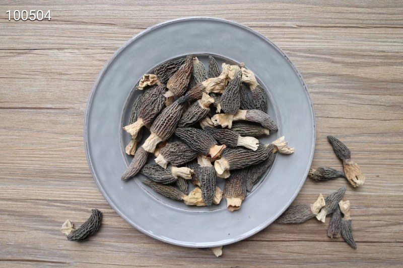AA小号羊肚菌,1斤510元。