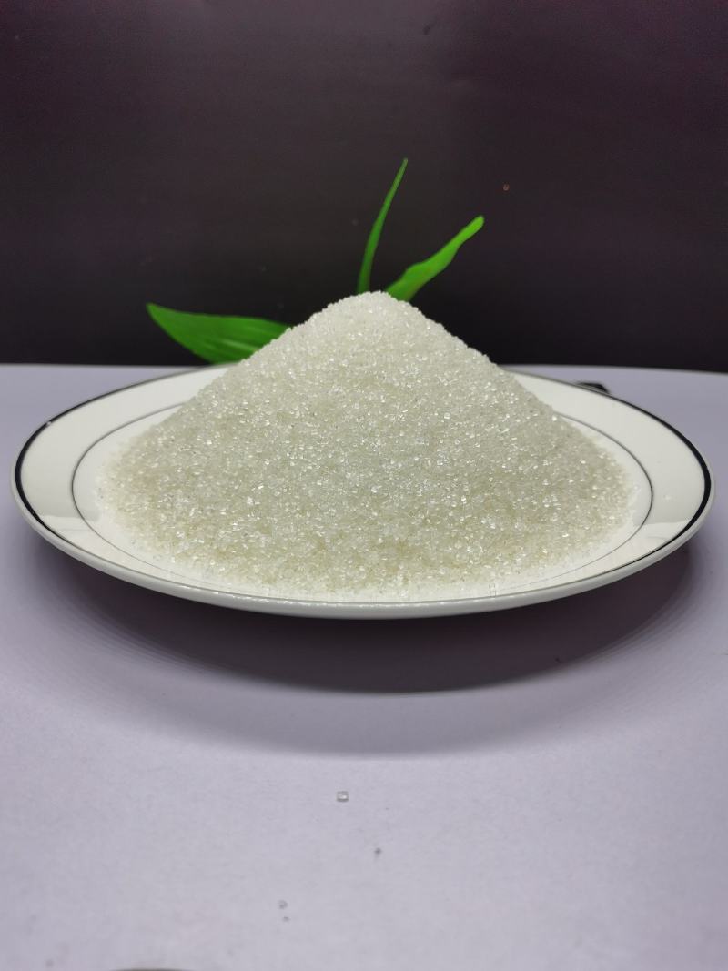 广西白砂糖5斤装散装白糖纯甘蔗制作食用糖棉花糖非幼砂糖