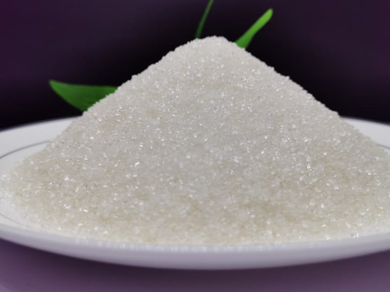 广西白砂糖5斤装散装白糖纯甘蔗制作食用糖棉花糖非幼砂糖