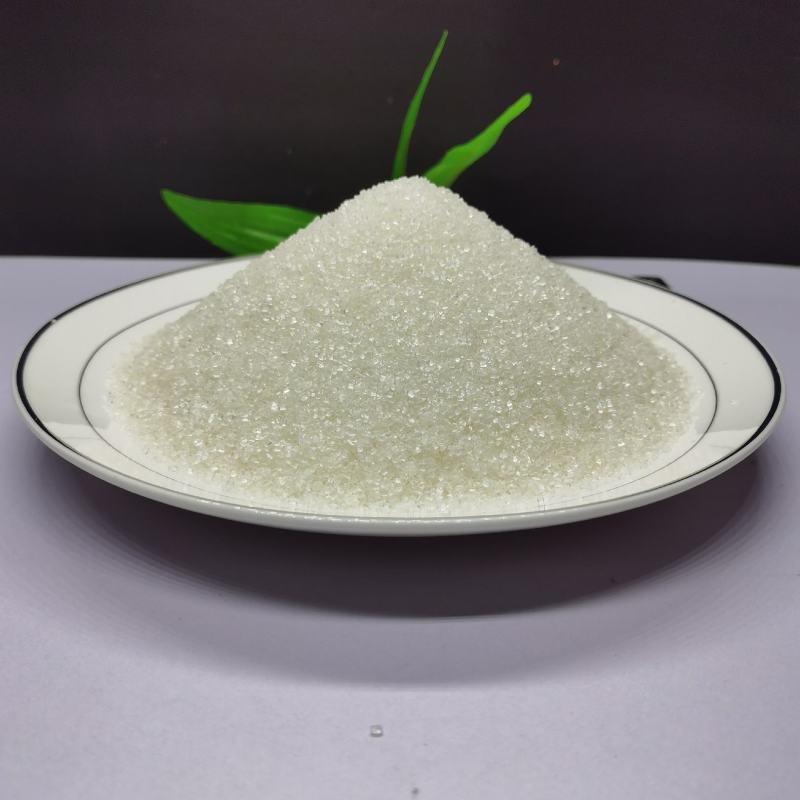 广西白砂糖5斤装散装白糖纯甘蔗制作食用糖棉花糖非幼砂糖