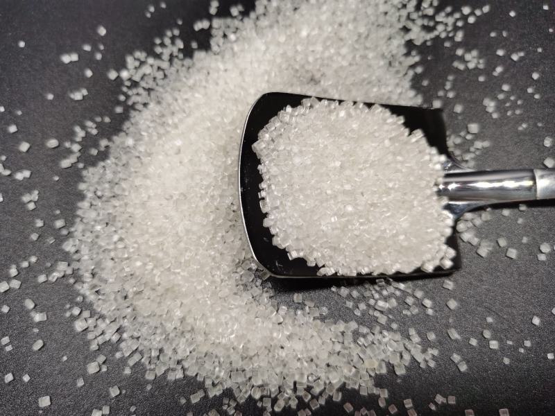 广西白砂糖5斤装散装白糖纯甘蔗制作食用糖棉花糖非幼砂糖