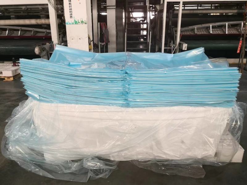 【厂家直销】润裕精品PO膜EVA精品po膜棚膜大棚膜