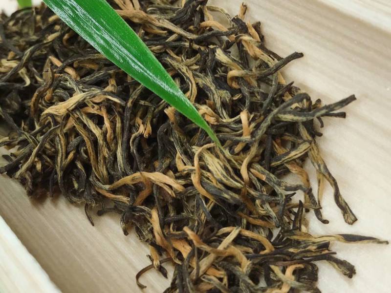 凤冈锌硒茶（特级）富硒富硒