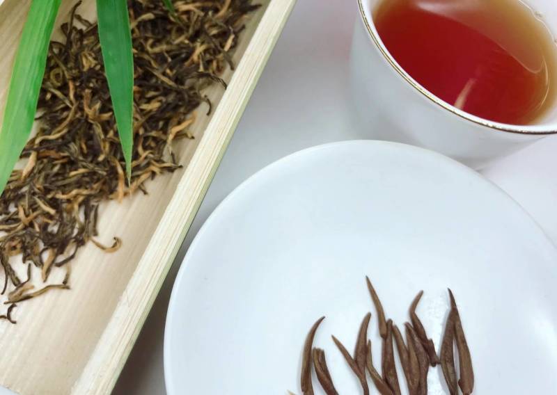 凤冈锌硒茶（特级）富硒富硒