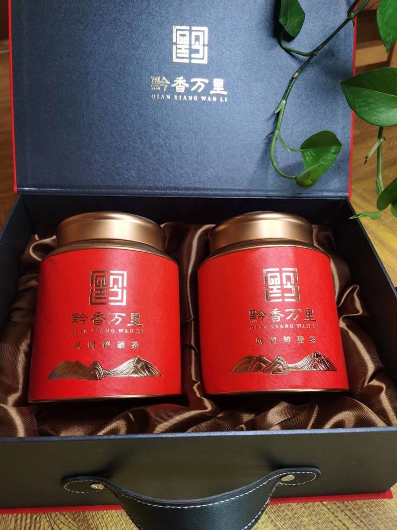 凤冈锌硒茶（特级）富硒富硒
