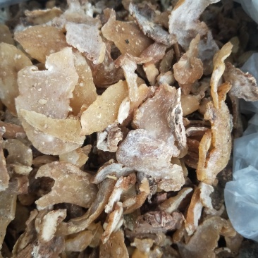 黄精，黄精片无硫干货