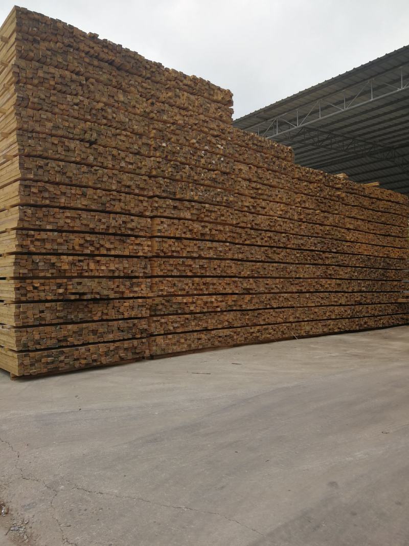 原木方条规格料3×5，4x8，4x6