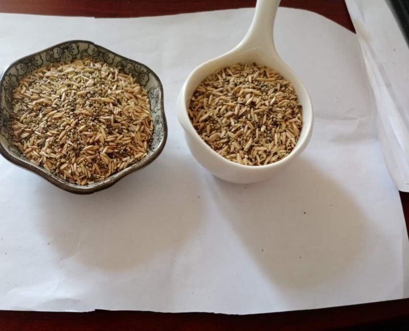 价格底廉品质优渥，厂家直销燕麦糠适合饲料添加！