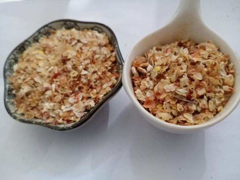 大片玉米皮，饲料原料，养殖牛羊鸡鸭鹅，厂家直销！