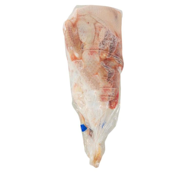 佳合众寻全鸭4.9斤*6只14.7kg/件